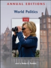 Image for Annual Editions: World Politics
