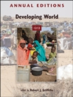 Image for Annual Editions: Developing World 12/13