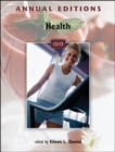 Image for Annual Editions: Health