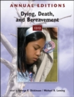 Image for Annual Editions: Dying, Death, and Bereavement 12/13