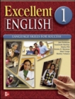 Image for Excellent English 1 Student Book and Workbook Package