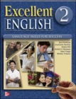 Image for Excellent English 2 Student Book w/ Audio Highlights