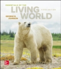 Image for Essentials of the living world