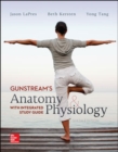 Image for Gunstream&#39;s anatomy &amp; physiology  : with integrated study guide