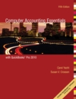 Image for Computer Accounting Essentials Using QuickBooks