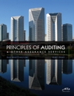 Image for Principles of Auditing and Other Assurance Services