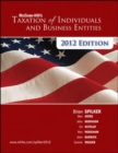 Image for McGraw-Hill&#39;s Taxation of Individuals and Business Entities