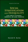 Image for Social Stratification and Inequality