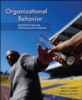 Image for Organizational Behavior: Essentials for Improving Performance and Commitment