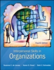 Image for Interpersonal Skills in Organizations