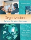 Image for Organizations: Behavior, Structure, Processes