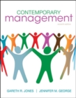 Image for Contemporary Management