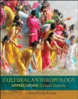 Image for Cultural anthropology  : appreciating cultural diversity