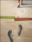 Image for Biological Anthropology: Concepts and Connections