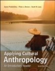 Image for Applying cultural anthropology  : an introductory reader