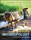 Image for Applying Anthropology: An Introductory Reader
