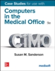 Image for Case Studies for use with Computers in the Medical Office