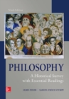 Image for Philosophy: A Historical Survey with Essential Readings