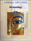 Image for Annual Editions: Archaeology