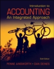 Image for Introduction to Accounting: An Integrated Approach