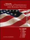 Image for Taxation of Individuals and Business Entities 2011