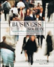 Image for Business and Society