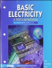 Image for Basic electricity  : a text-lab manual