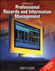 Image for Professional Records and Information Management
