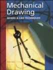 Image for Mechanical Drawing Board &amp; CAD Techniques, Student Edition