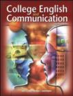 Image for College English and Communication : Student Edition