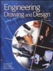 Image for Engineering Drawing and Design