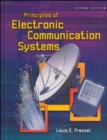 Image for Principles Of Electronic Communication Systems Student Edition W/Cd-Rom