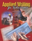 Image for Applied Writing for Technicians