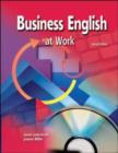 Image for Business English at Work