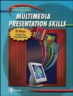 Image for Professional Communication Series: Multimedia Presentation Skills, Student Edition