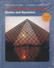 Image for Vector mechanics for engineers  : combined edition with IBM software : Statics AND Dynamics