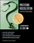 Image for Mastering Auscultation: An Audio Tour to Cardiac Diagnosis
