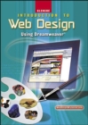 Image for Introduction to Web Design Using Dreamweaver, Student Workbook