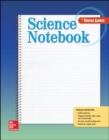 Image for Glencoe iScience, Level Red, Grade 6, Science Notebook