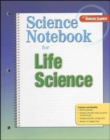 Image for Glencoe Life iScience, Grade 7, Science Notebook