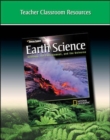 Image for Earth Science:  Geology, the Environment, and the Universe, Teacher Classroom Resources