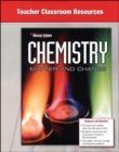 Image for Chemistry: Matter &amp; Change, Teacher Classroom Resources