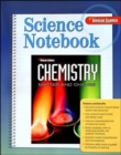 Image for Chemistry: Matter &amp; Change, Science Notebook, Student Edition