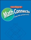 Image for Math Connects: Concepts, Skills, and Problem Solving, Course 2, Math Skills Maintenance Workbook, Teacher Edition
