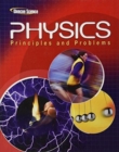 Image for PHYSICS PRINCIPLES PROBLEMS STUDENT ED