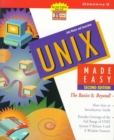 Image for Unix Made Easy