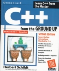 Image for C++ from the Ground Up