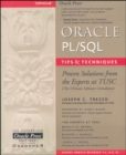 Image for Oracle PL/SQL tips and techniques