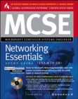 Image for MCSE Networking Essentials Study Guide (Exam 70-58)