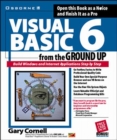 Image for Visual Basic 6 from the Ground Up